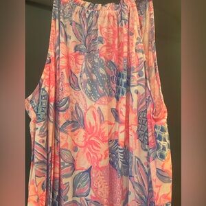 Lilly Pulitzer Dress XXL NWT